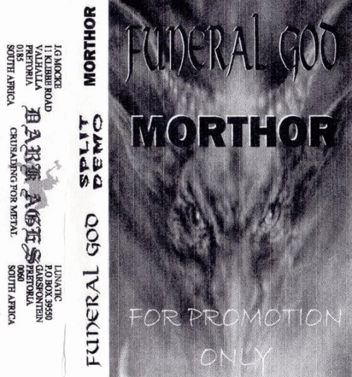 Funeral God : The First Possession - Omen Funeral God : The First Possession - Omen